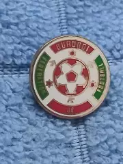 Бурунди Федерация футбола/Burundi Football Federation(2)