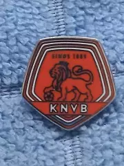 Нидерланды Федерация футбола/Netherlands Football Association(3)