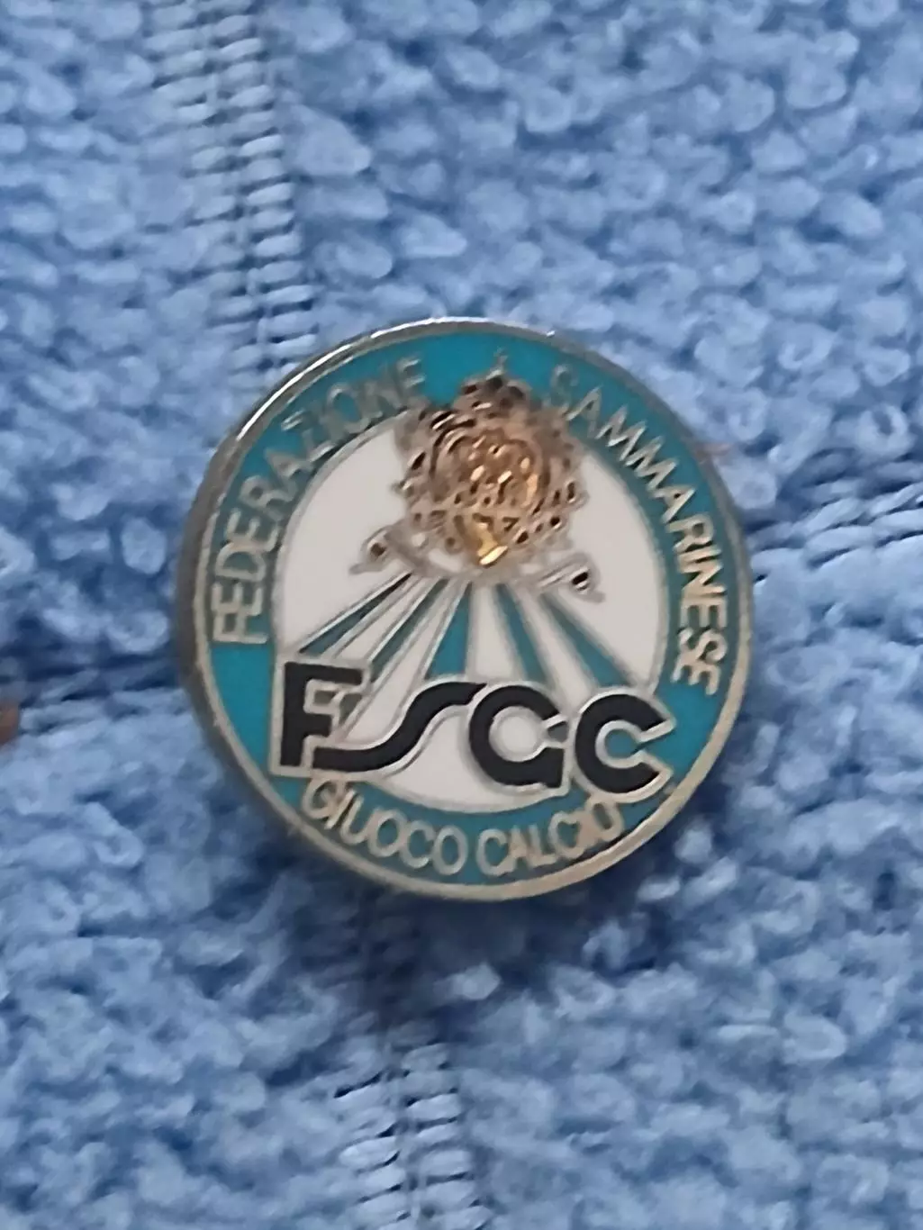 Сан Марино Федерация футбола/San Marino Football Federation(1)