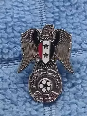 Сирия Федерация футбола/Syria Football Federation(1)