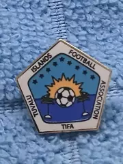 Тувалу Федерация футбола/Tuvalu Football Federation(2)