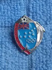 Тувалу Федерация футбола/Tuvalu Football Federation(3)