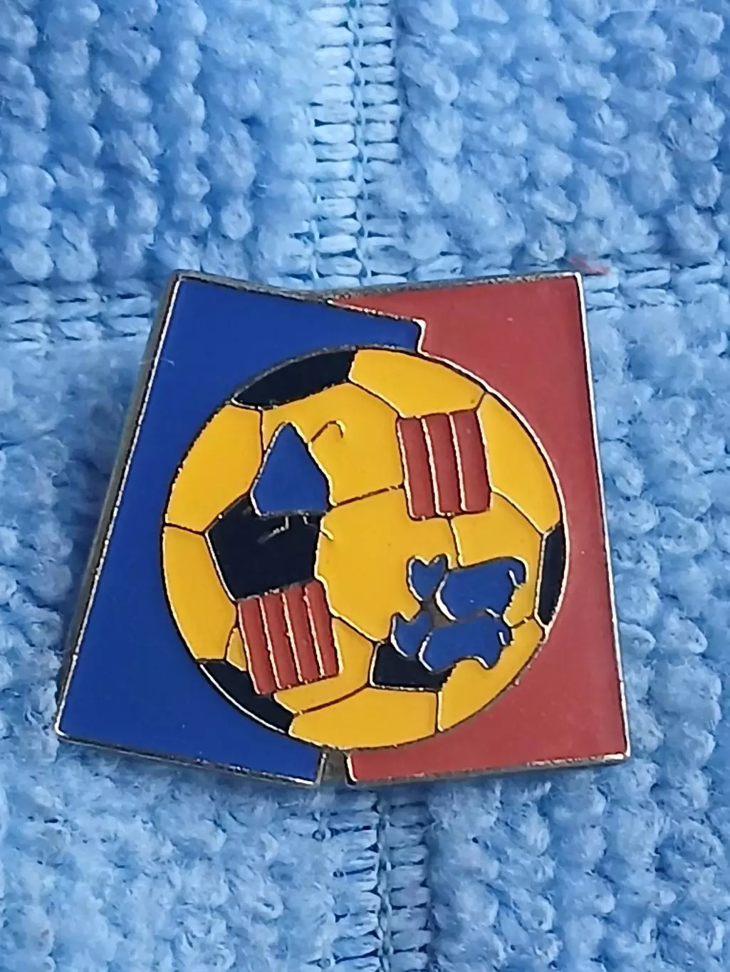 Андорра Федерация футбола/Andorra Football Federation(2)
