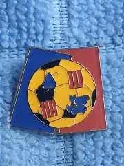 Андорра Федерация футбола/Andorra Football Federation(2)