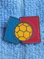 Андорра Федерация футбола/Andorra Football Federation(3)