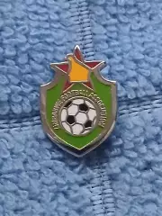 Зимбабве Федерация футбола/Zimbabwe Football Federation(1)