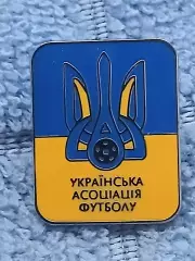 Украина Федерация футбола/Ukrainian Football Federation(2)