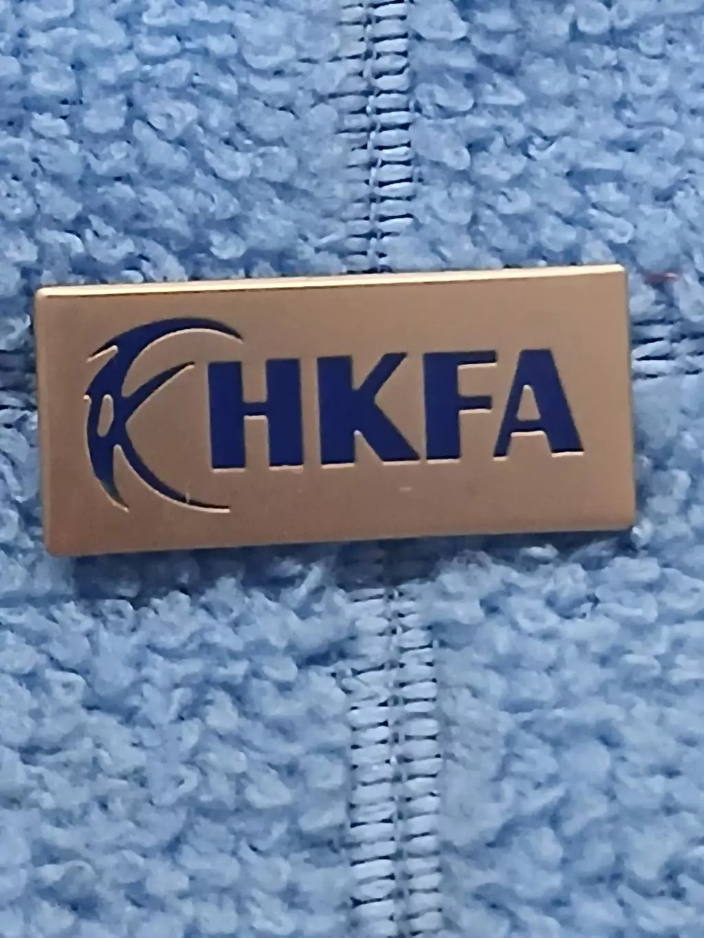 Гонконг Федерация футбола/Hong Kong Football Federation(1)