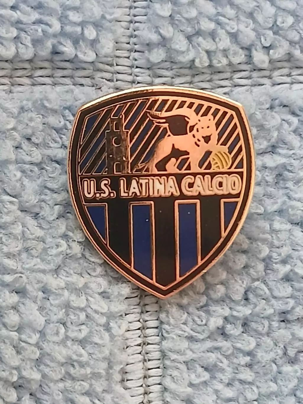 ФК Латина (Италия)/FC Latina (Italy)(2)