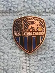 ФК Латина (Италия)/FC Latina (Italy)(2)