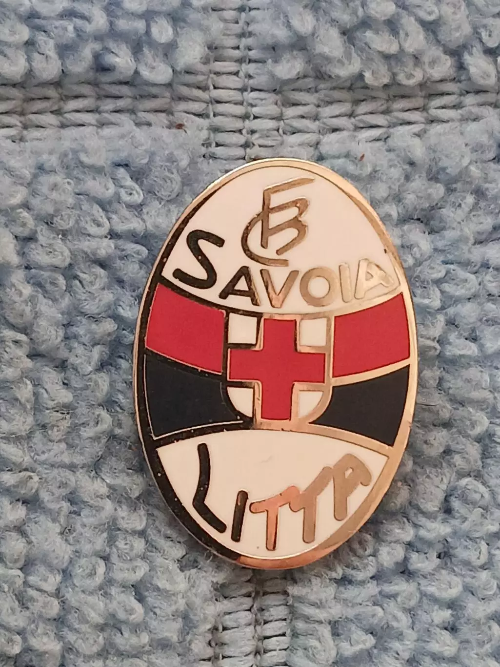 ФК Савойя (Италия)/FC Savoia (Italy)