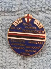 ФК Сампдория (Италия)/FC Sampdoria (Italy)(1)оригинал