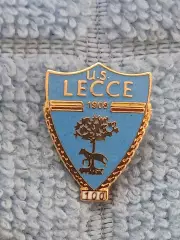 ФК Лечче (Италия)/FC Lecce (Italy)оригинал, клеймо
