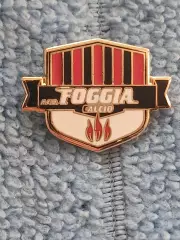 ФК Фоджа (Италия)/FC Foggia (Italy)(1)