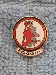 ФК Фоджа (Италия)/FC Foggia (Italy)(2)