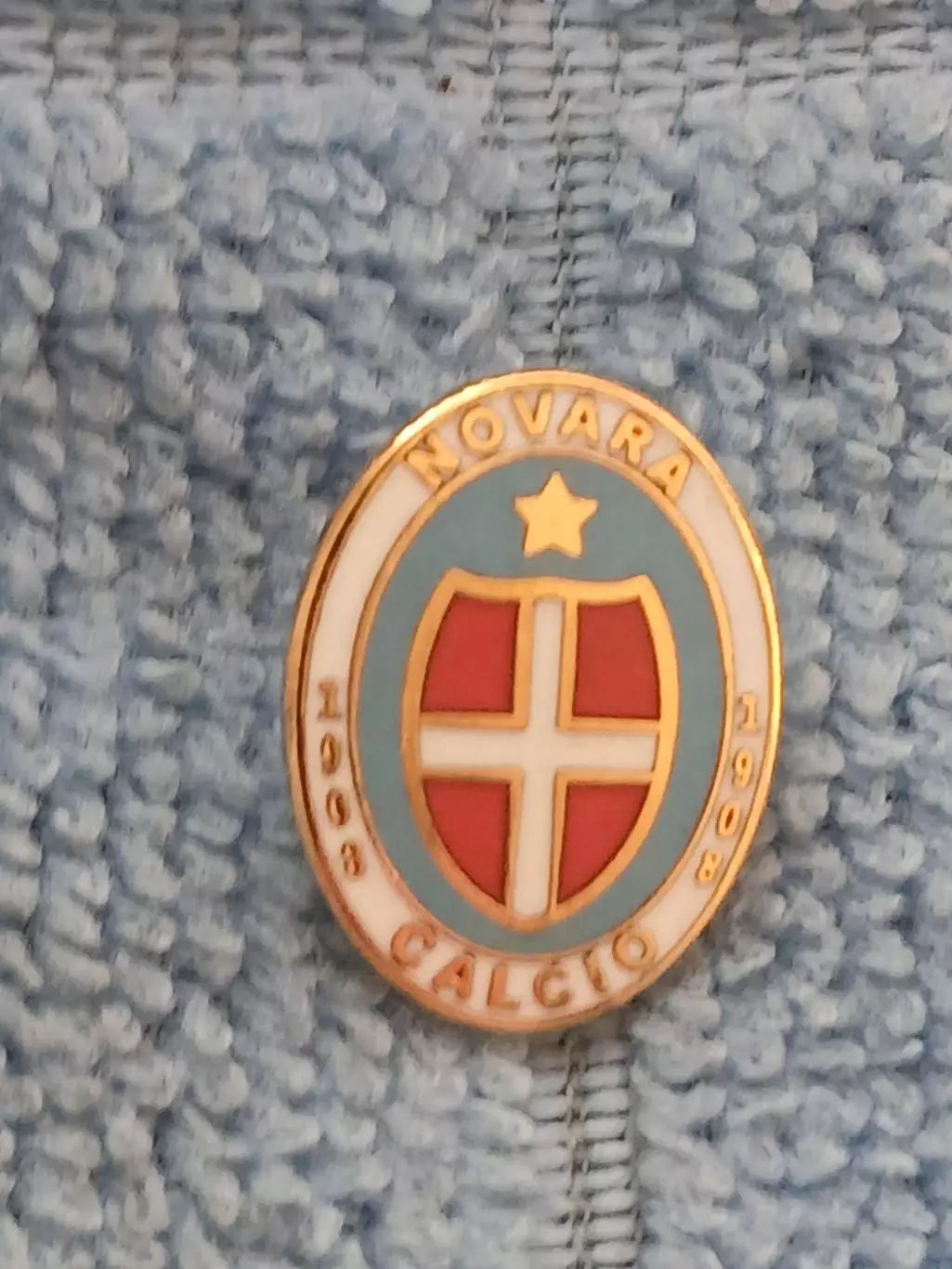 ФК Новара (Италия)/FC Novara (Italy)