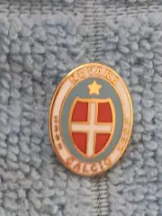ФК Новара (Италия)/FC Novara (Italy)