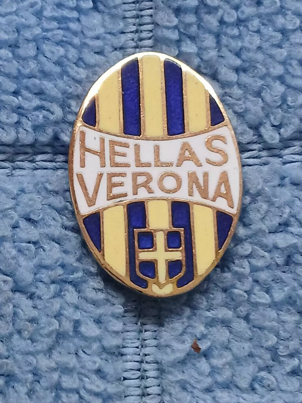 FC Verona (Italy)/FC Verona (Italy)(1)