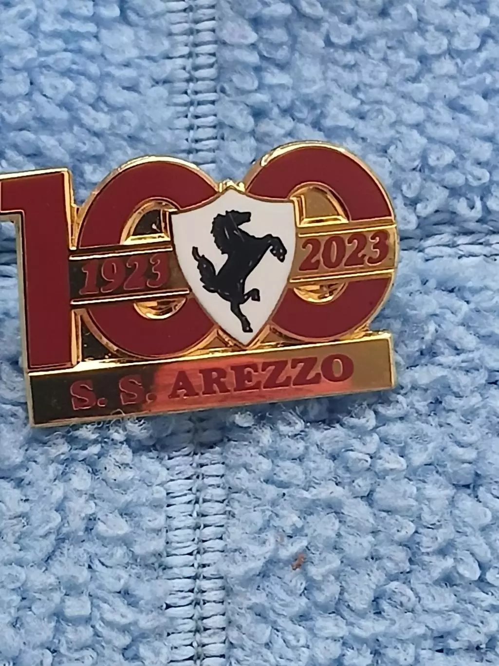 ФК Ареццо (Италия)/FC Arezzo (Italy)(2)