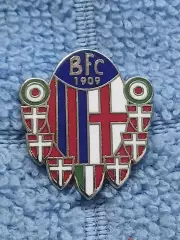 ФК Болонья (Италия)/FC Bologna (Italy)(1)