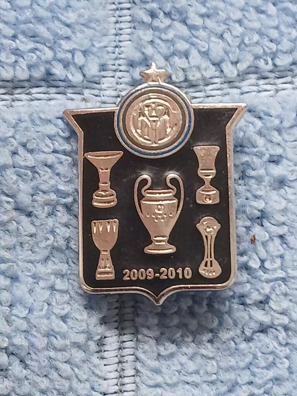 Интер (Италия)/Inter (Italy)(2)