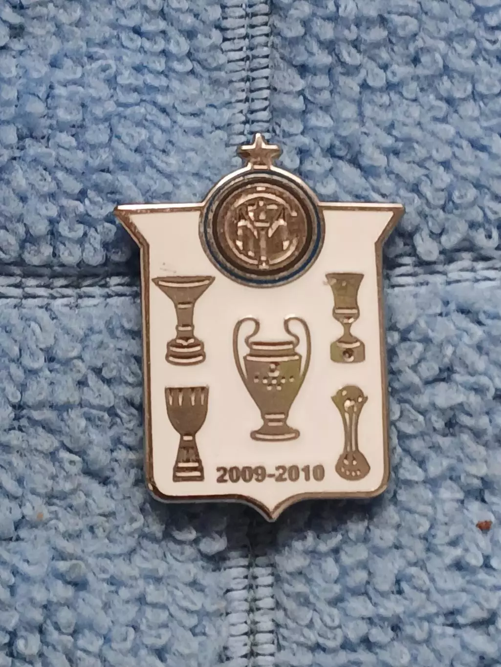Интер (Италия)/Inter (Italy)(3)