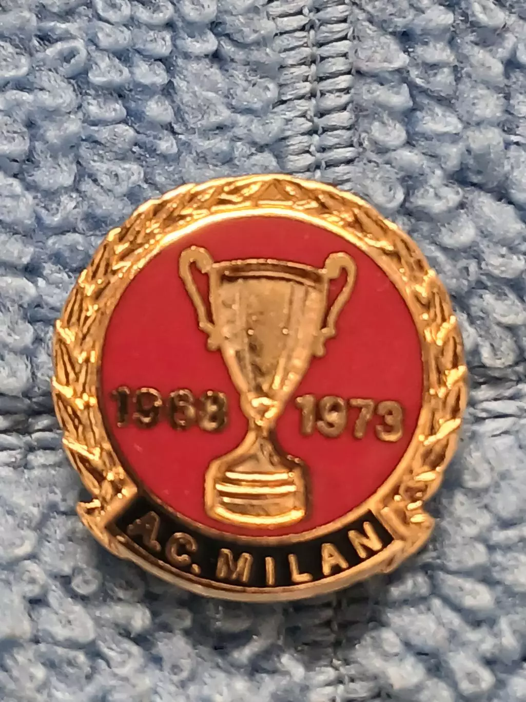 ФК Милан (Италия)/FC Milan (Italy)(2)оригинал