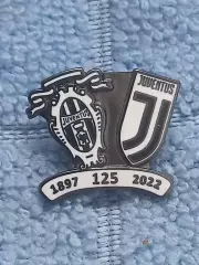 ФК Ювентус (Италия)/Juventus FC (Italy)(3)