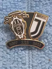 ФК Ювентус (Италия)/Juventus FC (Italy)(5)