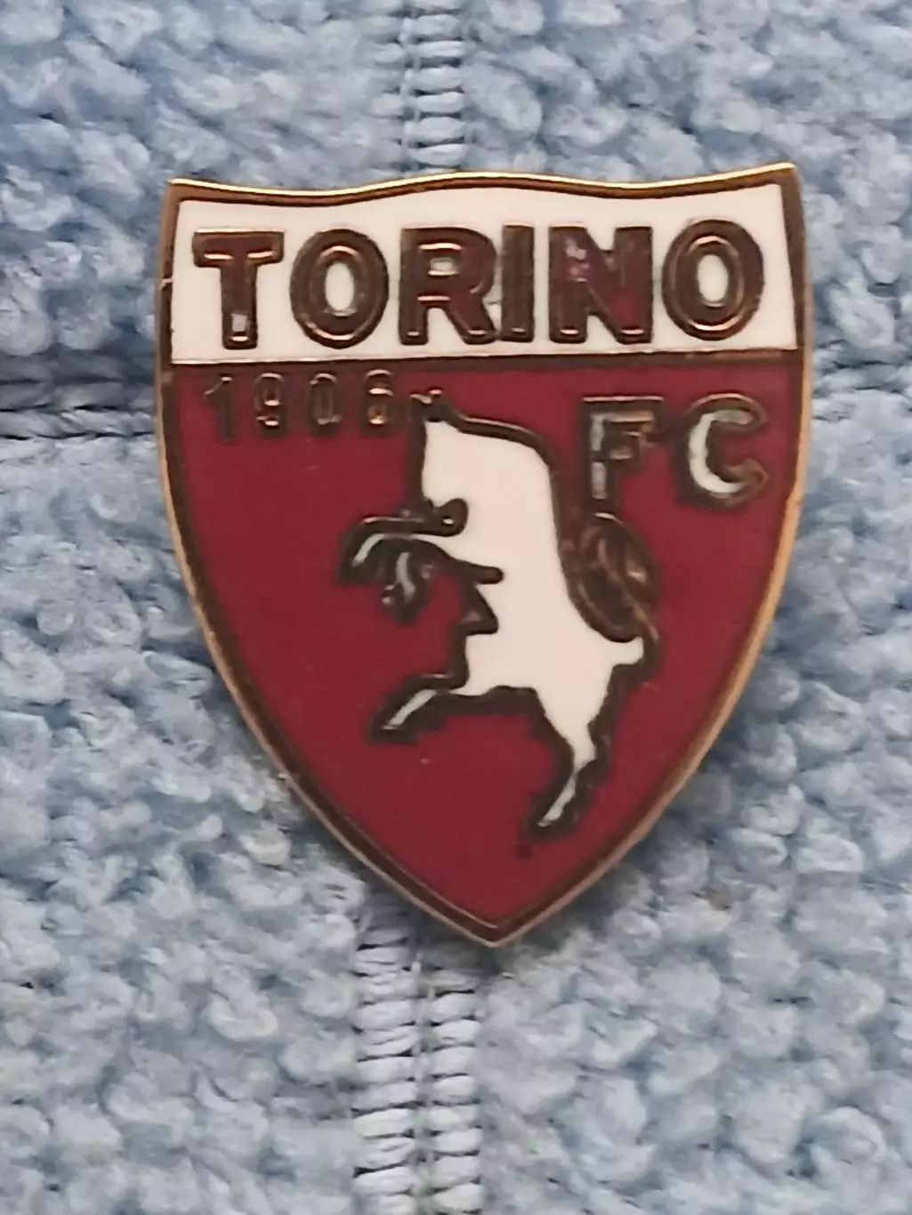 ФК Торино (Италия)/FC Torino (Italy)(2)