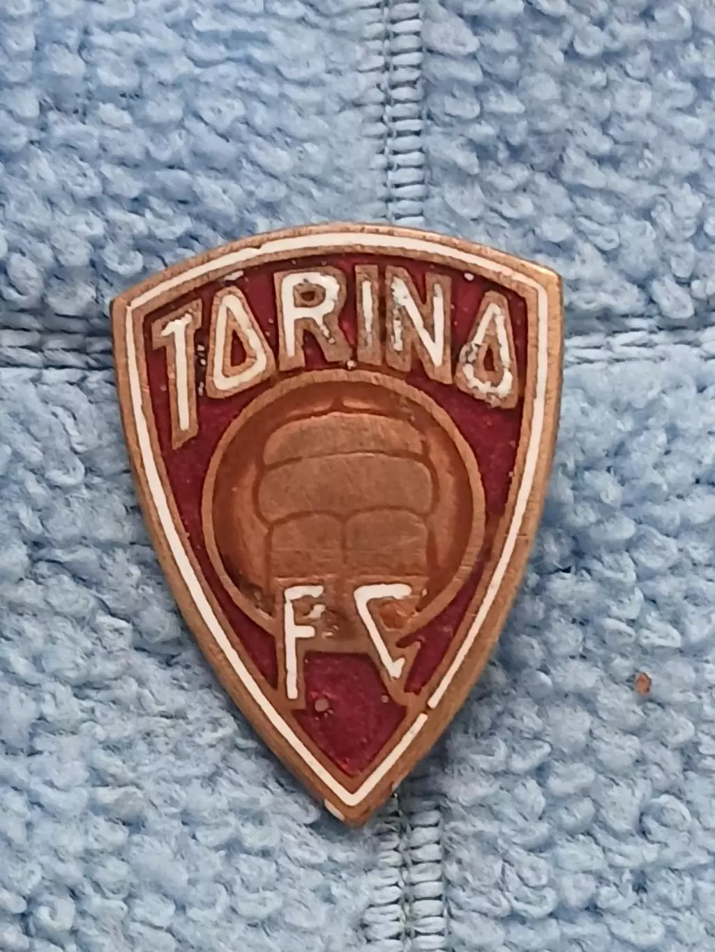 ФК Торино (Италия)/FC Torino (Italy)(3)