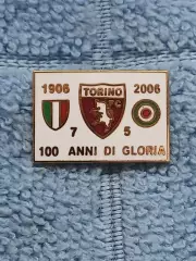 ФК Торино (Италия)/FC Torino (Italy)(5)