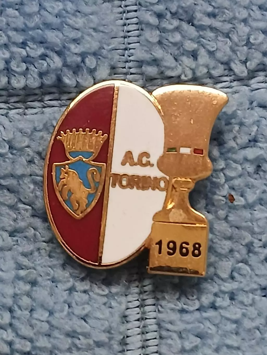 ФК Торино (Италия)/FC Torino (Italy)(7)