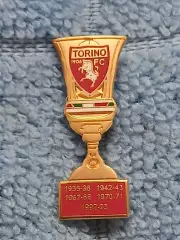 ФК Торино (Италия)/FC Torino (Italy)(8)