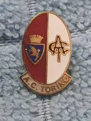 ФК Торино (Италия)/FC Torino (Italy)(17)оригинал, клеймо