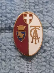 ФК Торино (Италия)/FC Torino (Italy)(19)оригинал, клеймо