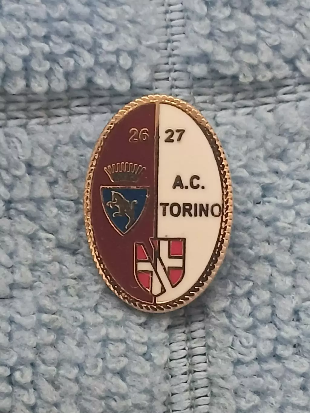 ФК Торино (Италия)/FC Torino (Italy)(20)