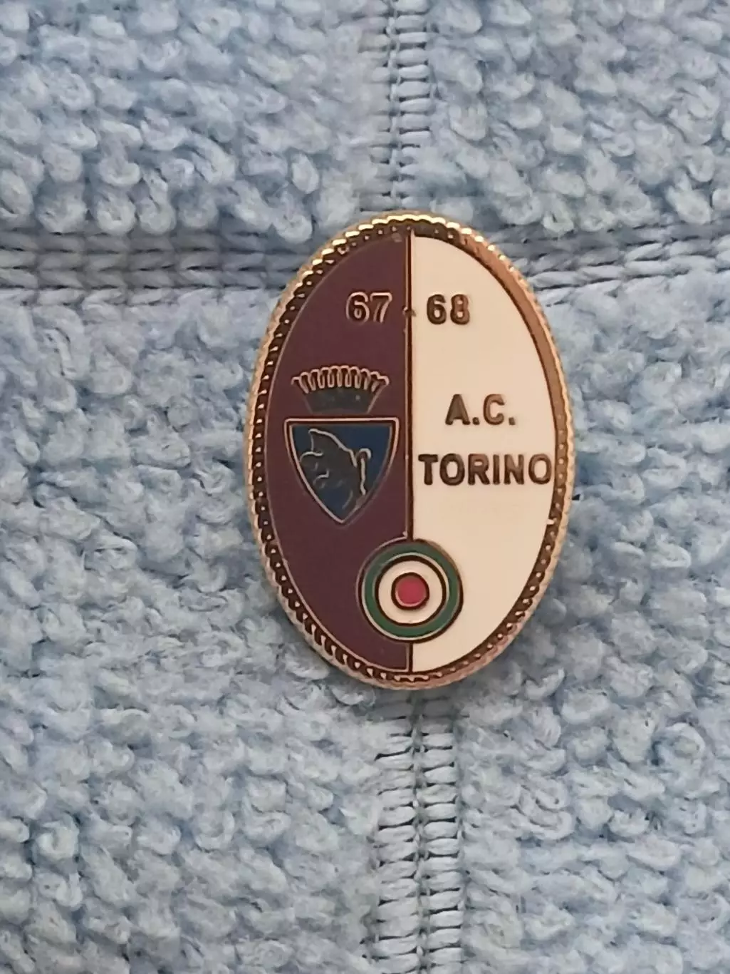 ФК Торино (Италия)/FC Torino (Italy)(21)