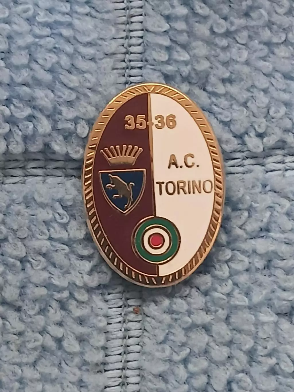 ФК Торино (Италия)/FC Torino (Italy)(22)