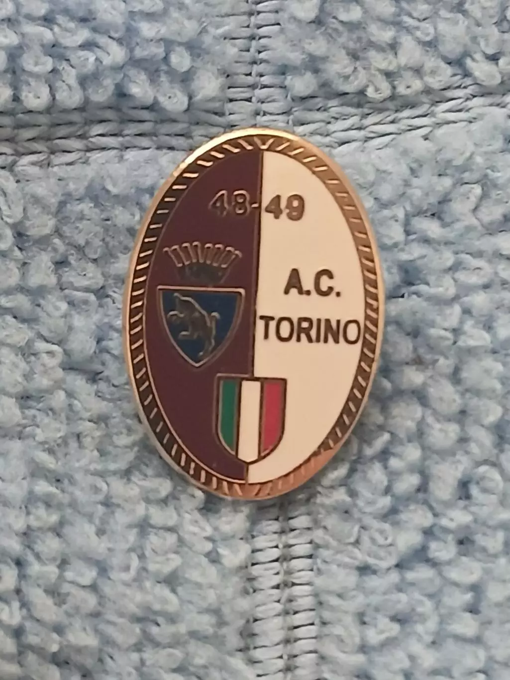 ФК Торино (Италия)/FC Torino (Italy)(23)