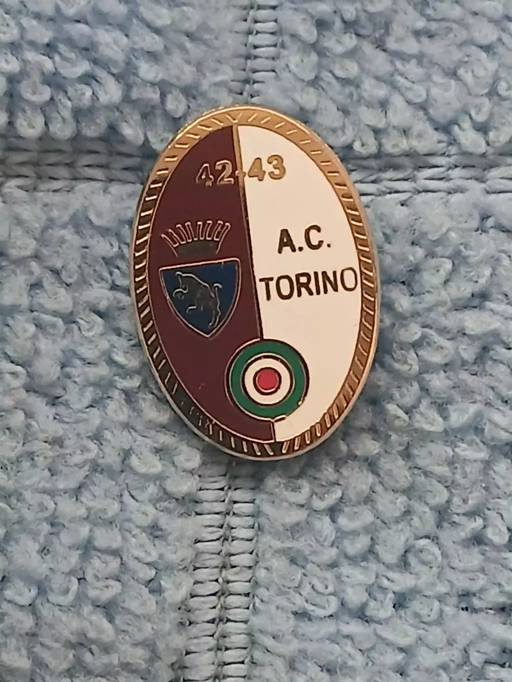 ФК Торино (Италия)/FC Torino (Italy)(24)