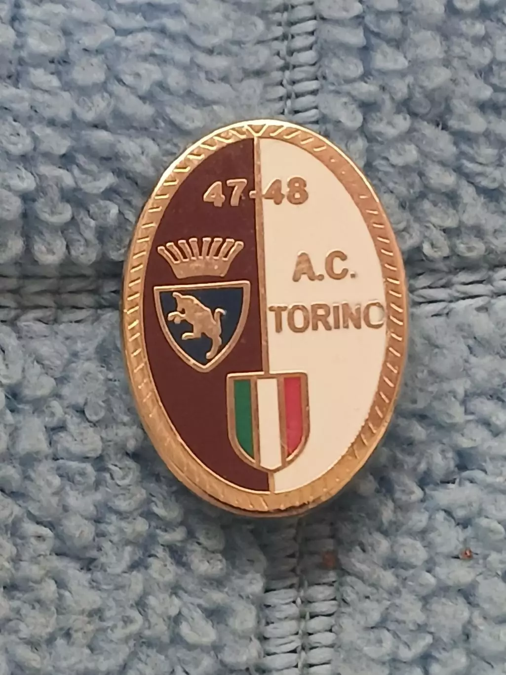 ФК Торино (Италия)/FC Torino (Italy)(26)