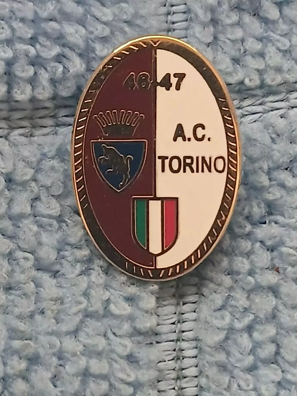 ФК Торино (Италия)/FC Torino (Italy)(28)