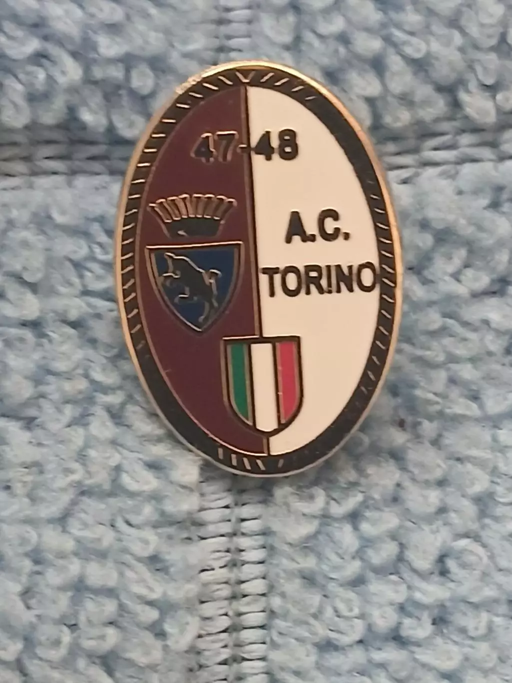 ФК Торино (Италия)/FC Torino (Italy)(29)