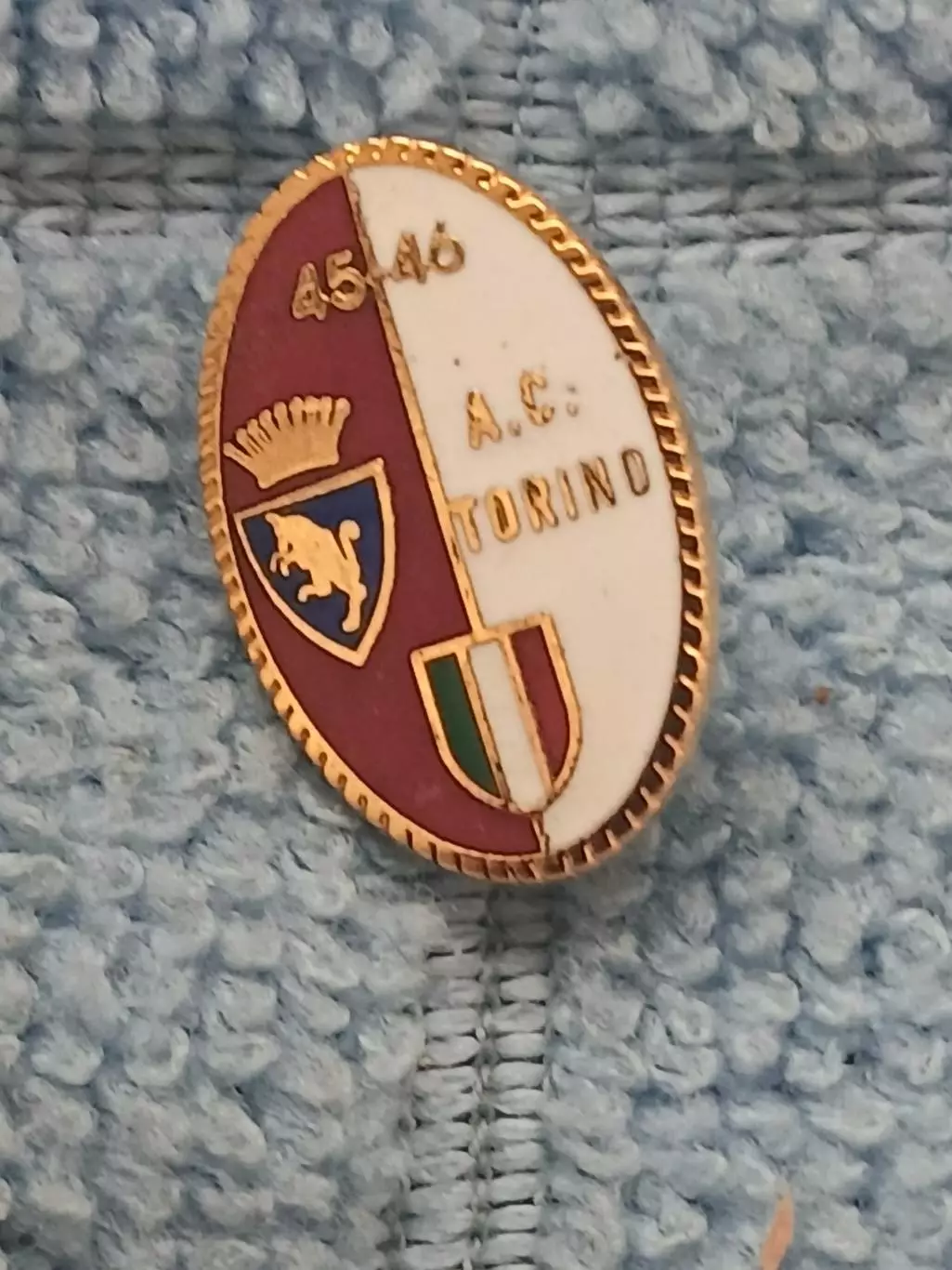 ФК Торино (Италия)/FC Torino (Italy)(30)