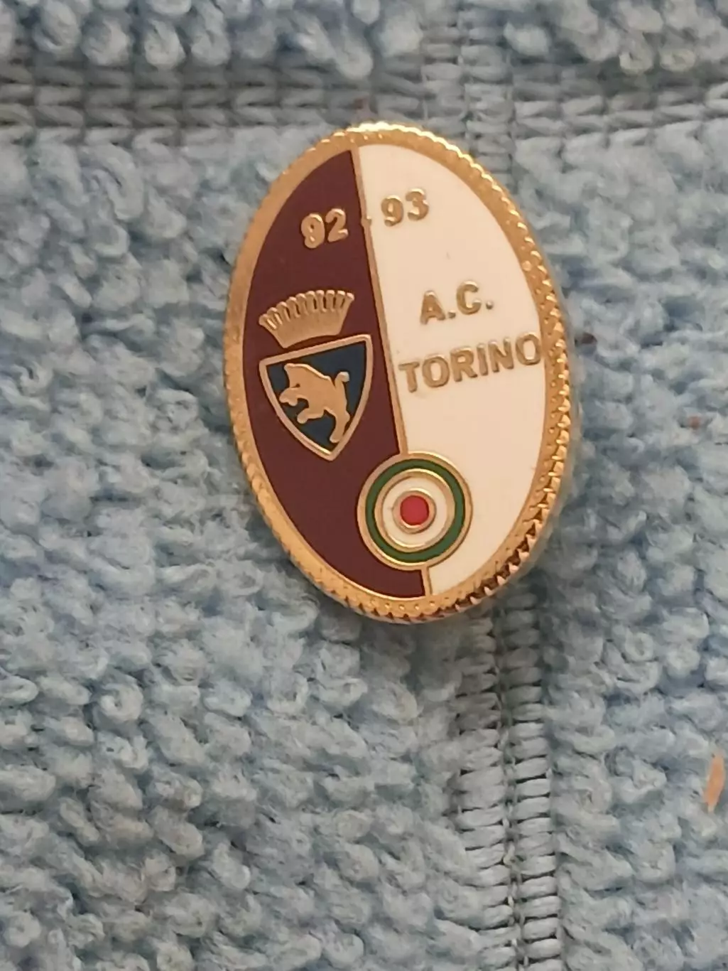 ФК Торино (Италия)/FC Torino (Italy)(31)