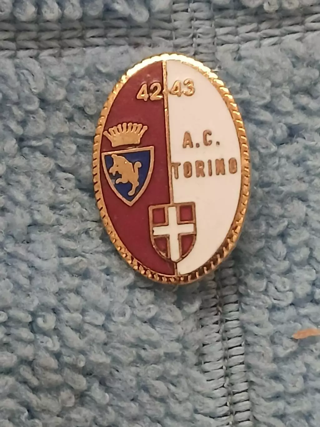 ФК Торино (Италия)/FC Torino (Italy)(33)