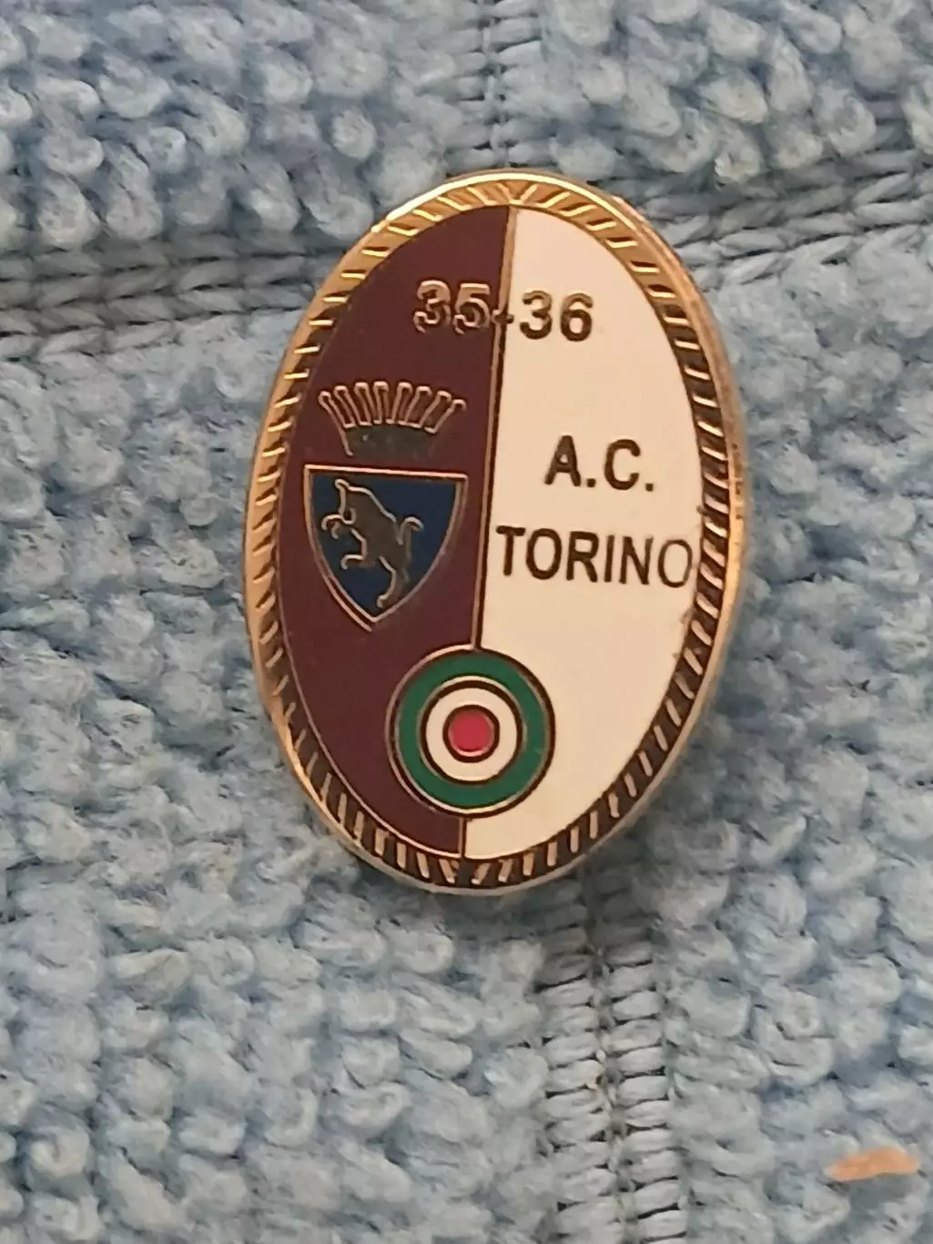 ФК Торино (Италия)/FC Torino (Italy)(34)
