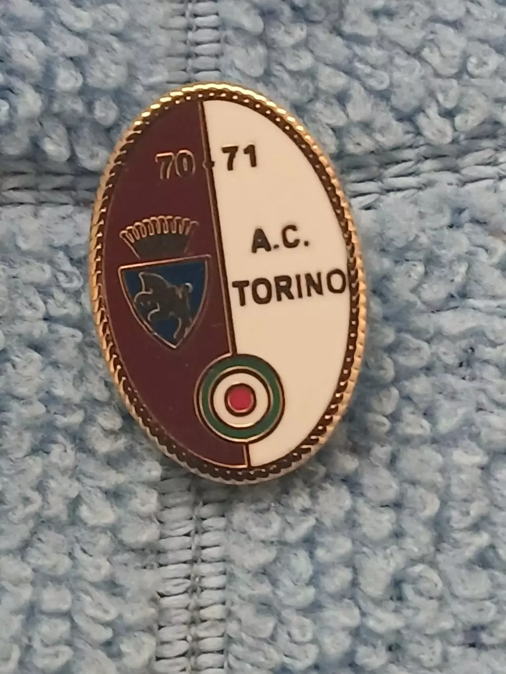 ФК Торино (Италия)/FC Torino (Italy)(35)