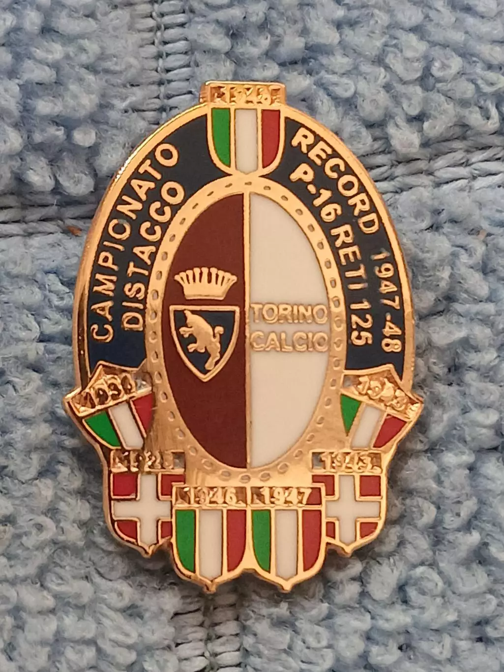 ФК Торино (Италия)/FC Torino (Italy)(36)